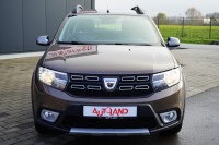 Dacia Sandero II 0.9 TCE Comfort