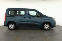 Opel Combo 1.5 Diesel Facelift