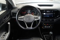 VW T-Cross 1.0 TSI R-Line