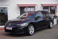 Vorschau: VW Golf VIII Variant 2.0 TDI Life