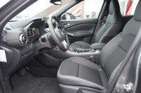 Nissan Juke 1.0 DIG-T N-Design Aut.