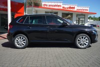 Skoda Kamiq 1.0 TSI