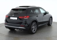 Mercedes-Benz GLA 250 AMG Line 4Matic