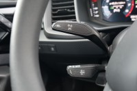 Audi A1 Sportback 25 1.0 TFSI advanced