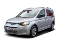 VW Caddy 1.5 16V TSI Life