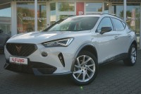 Vorschau: Cupra Formentor 2.0 TDI DSG 4Drive