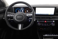 Hyundai Tucson 1.6T-GDI Aut.