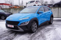 Vorschau: Hyundai Kona 1.6 Prime Hybrid 2WD