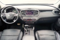 Kia Sorento 2.2 CRDi Platinum Edition 4WD