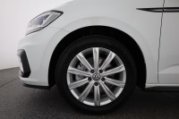 VW Touran 1.5 TSI R-Line