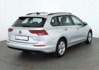 VW Golf VIII Variant Life eTSI DSG