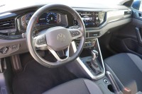 VW Taigo 1.0 TSI DSG