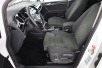 VW Touran 2.0 TDI DSG