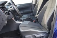 VW Polo 1.0 TSI Highline DSG