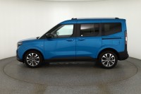 Vorschau: Ford Tourneo Courier Titanium 1.0 EB