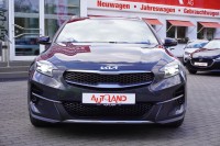Kia xcee'd XCeed 1.6 T-GDI Black Xdition
