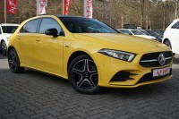 Mercedes-Benz A 250 A250 e Edition AMG Line