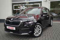 Skoda Kamiq 1.0 TSI Ambition Sitzheizung LED Anhängerkupplung