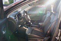 Jeep Compass 2.0 Longitude 4WD