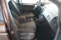 VW Touran 1.2 Comfortline