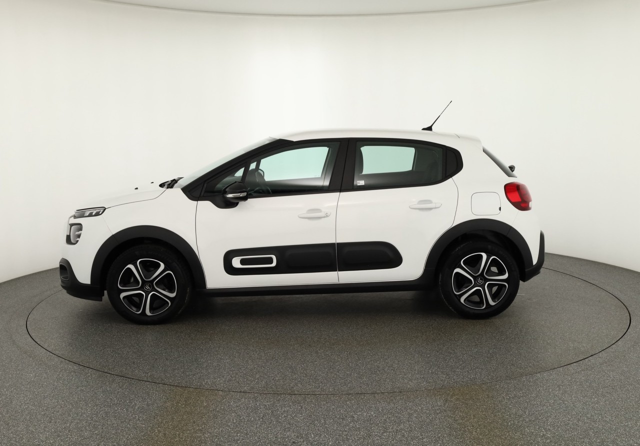 Citroen C3 PureTech 83