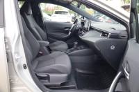 Toyota Corolla 2.0 Hybrid TS Edition