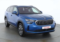 Skoda Kodiaq 1.5 TSI DSG