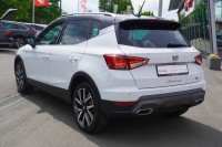 Seat Arona 1.0 TSI FR DSG