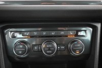 VW Tiguan 2.0 TDI DSG 4Motion