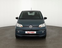 VW up up! 1.0