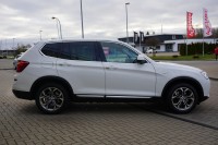 BMW X3 sDrive 20 i