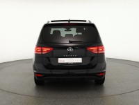 VW Touran 1.5 TSI DSG Comfortline