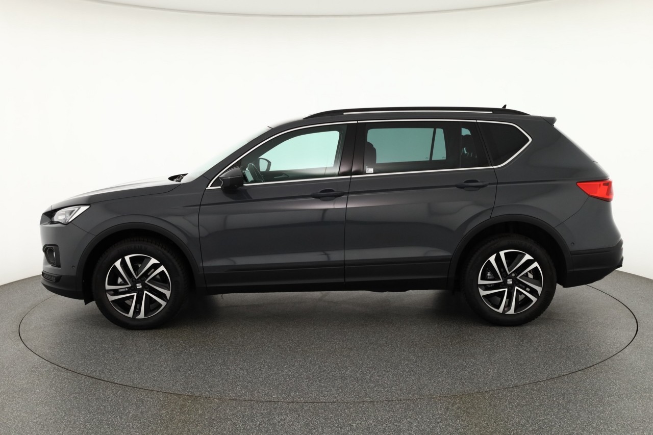 Seat Tarraco 2.0 TDI DSG Style