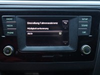 Skoda Rapid Spaceback 1.2 TSI Drive