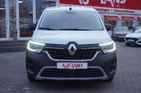 Renault Kangoo Rapid 1.5dCi Edition One