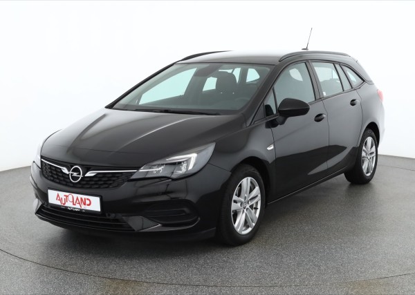 Opel Astra K ST 1.5 CDTI
