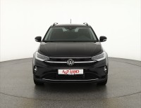 VW Taigo 1.0 TSI DSG
