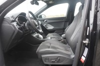 Audi Q3 35 TDI quattro advanced