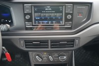 VW Polo 1.0