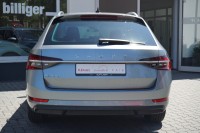 Skoda Superb Combi 2.0 TDI Style