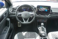 VW T-Roc 2.0 R-Line 4Motion