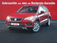 Seat Ateca 1.4 Style LED Navi Tempomat PDC