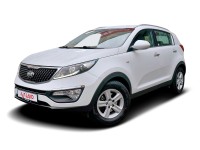 Kia Sportage 1.6 GDi 2-Zonen-Klima Navi Tempomat