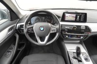 BMW 520 d Touring