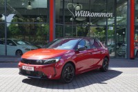 Vorschau: Opel Corsa F 1.2 GS