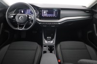 Skoda Octavia Combi 1.5 TSI DSG