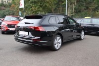 VW Golf VIII Variant 1.5 TSI DSG