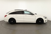 Mercedes-Benz Shooting Brake CLA 180