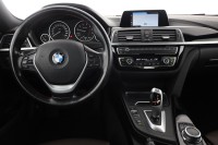BMW 420 i Coupe Sport Line