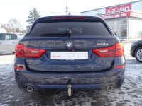 BMW 520 520d Touring